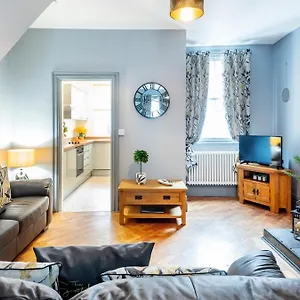 Apartment The Kings Place, Chester