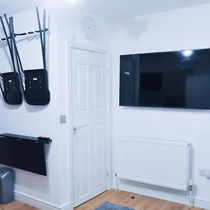  Apartment Shirley United Kingdom