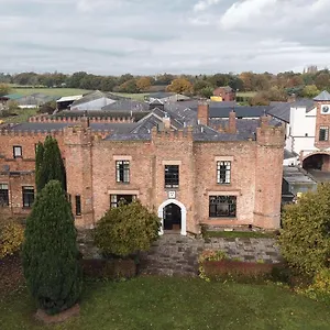 Hotel Crabwall Manor & - Bw Signature Collection, Chester
