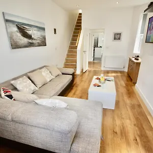 Holiday home Hot Tub & Sauna United Kingdom