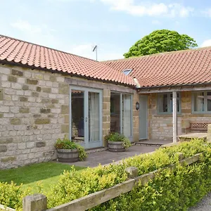  Holiday home Riccal Heads United Kingdom